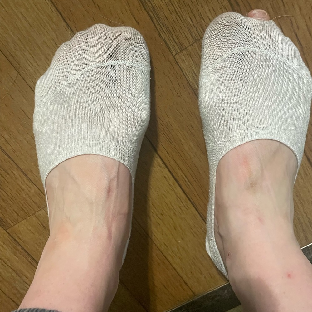 COPY - Assorted socks